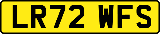 LR72WFS