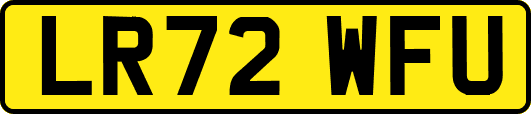 LR72WFU