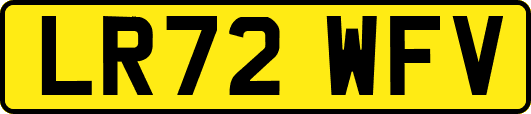 LR72WFV