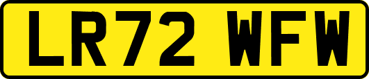 LR72WFW