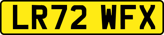 LR72WFX