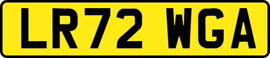 LR72WGA
