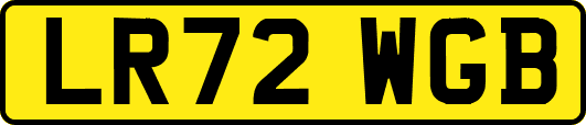 LR72WGB