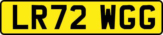 LR72WGG