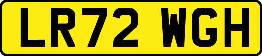 LR72WGH