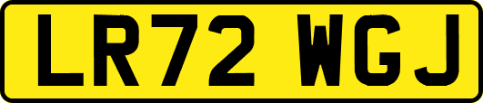 LR72WGJ