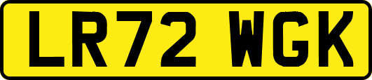LR72WGK