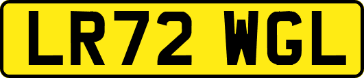 LR72WGL