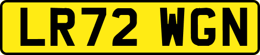 LR72WGN