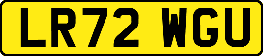 LR72WGU