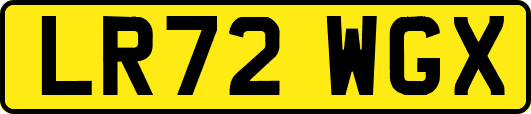 LR72WGX