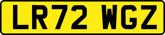 LR72WGZ