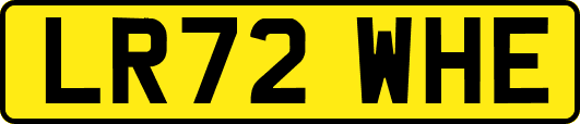 LR72WHE