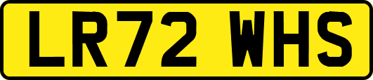 LR72WHS