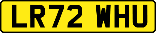 LR72WHU