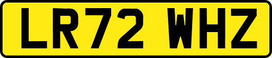 LR72WHZ