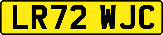 LR72WJC