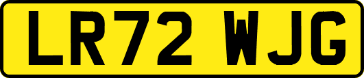 LR72WJG