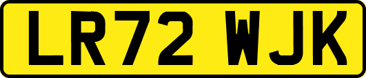 LR72WJK