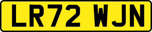 LR72WJN