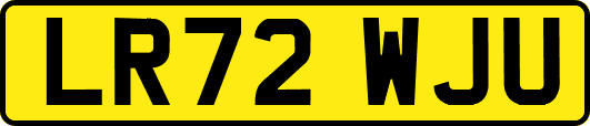 LR72WJU
