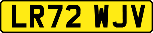 LR72WJV