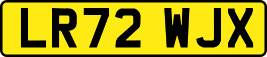 LR72WJX