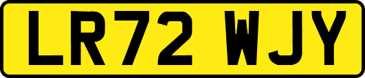 LR72WJY
