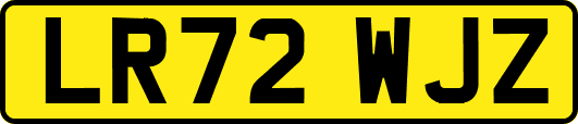 LR72WJZ
