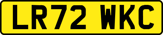 LR72WKC