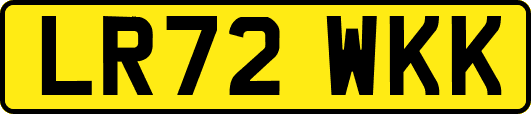 LR72WKK