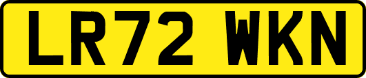 LR72WKN