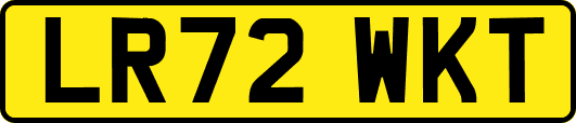 LR72WKT