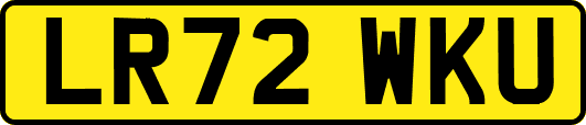 LR72WKU