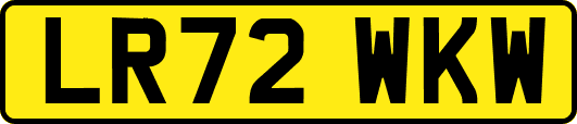 LR72WKW