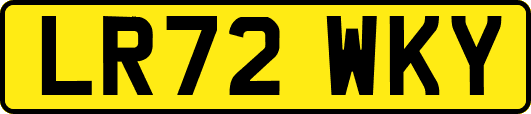 LR72WKY