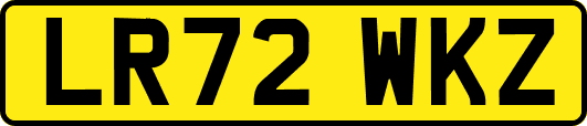 LR72WKZ