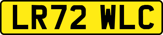 LR72WLC