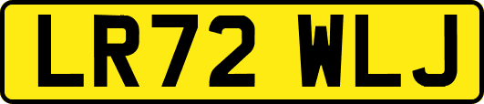 LR72WLJ