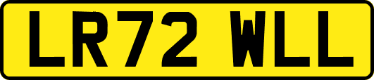 LR72WLL