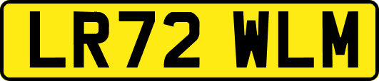LR72WLM