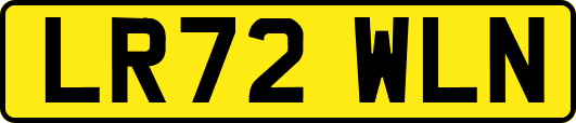 LR72WLN