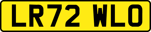 LR72WLO
