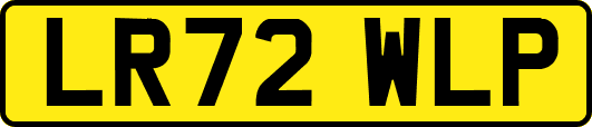 LR72WLP