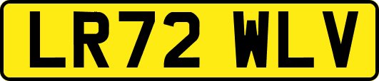LR72WLV