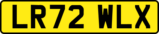 LR72WLX
