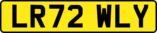 LR72WLY