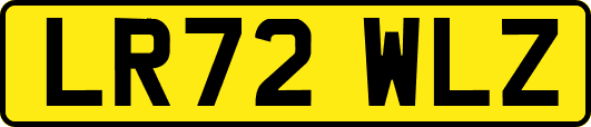 LR72WLZ