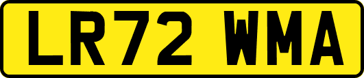 LR72WMA