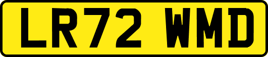 LR72WMD